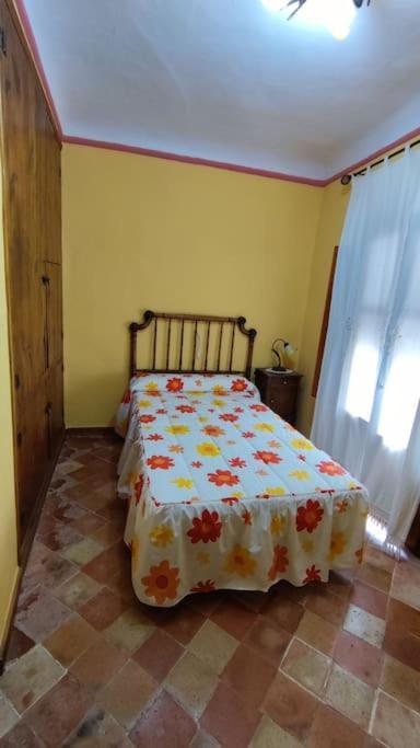 Casa Rural La Criva Crivillen Exterior photo